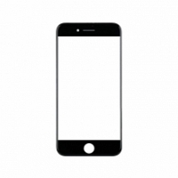 Thay Ép Mặt Kính Màn Hình Cảm Ứng iPhone 8 Plus Chính Hãng Lấy Liền